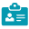 Personeelsadministratie icon