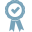 Kwaliteitsbewaking icon