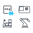 Smart Industry add-ons